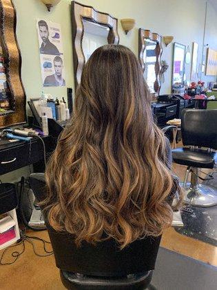 Clip N Flip Hair Salon