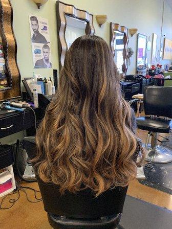Clip N Flip Hair Salon