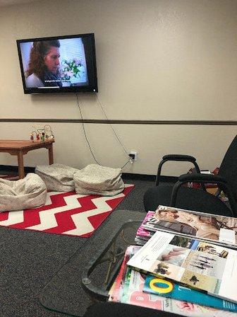 Perrin Beitel Dental: A.G Bradford DDS