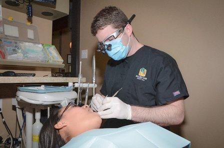 Rolling Oaks Dental
