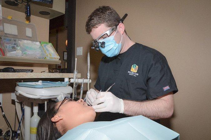 Rolling Oaks Dental