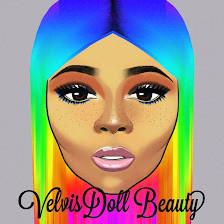 VelvisDoll