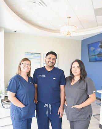 Cibolo Family Smiles