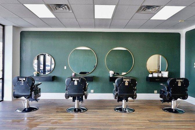 BROWZ SALON