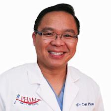 Pham Family Dentistry