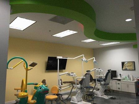 Pham Family Dentistry
