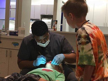 Embrace Orthodontics