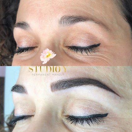 Studio Y Permanent Makeup