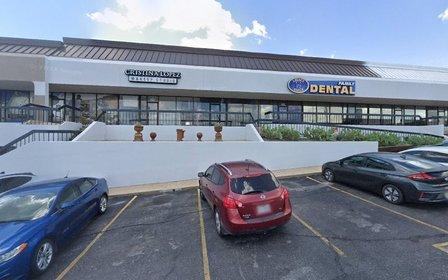 Dr. Antoine W. Sarkis, DDS