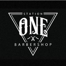 Station One Barbershop