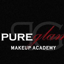 Pure Glam Hair and Makeup