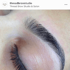 Thread Brow Studio and Salon
