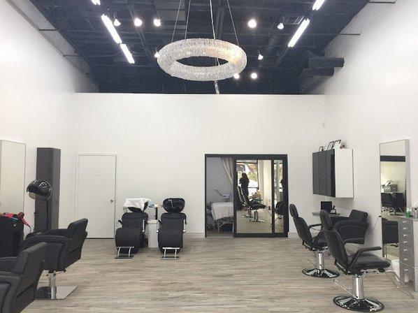 Thread Brow Studio and Salon