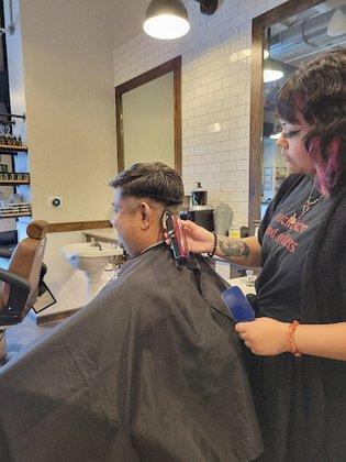 Henley's Gentlemen's Grooming