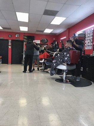 Richard's Barber Shop