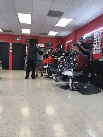 Richard's Barber Shop