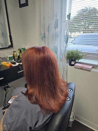 Baran Salon