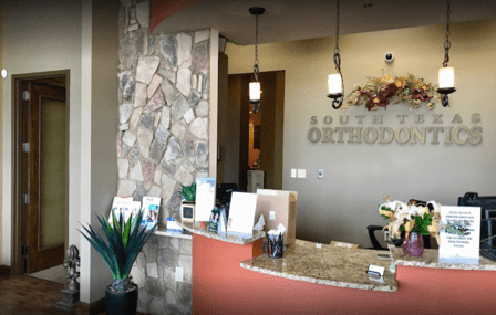 South Texas Orthodontics: Bruchmiller Brad D DDS
