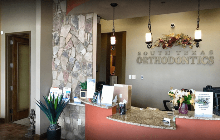 South Texas Orthodontics: Bruchmiller Brad D DDS