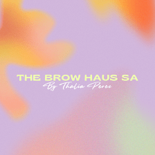 The Brow Haus