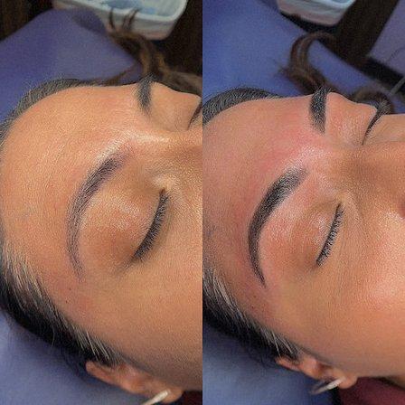 The Brow Haus