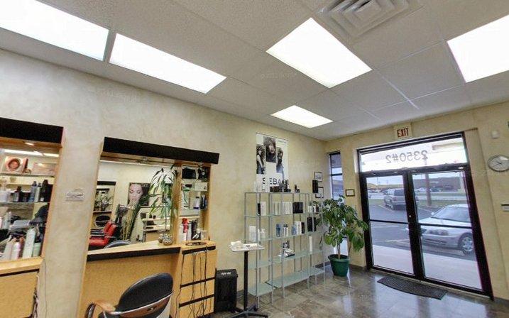 Chez Denis Salon