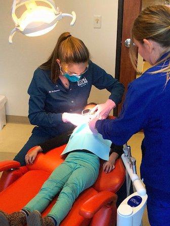 Scuba Smiles for Kids