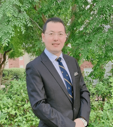 Tian Meng, DDS