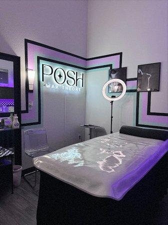 Posh Wax Theory