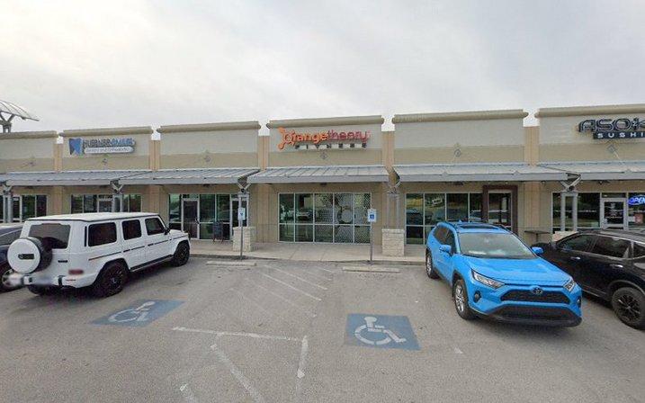 The Dental Wish Foundation