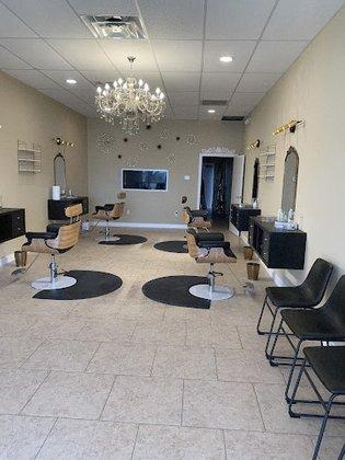 Signature Beauty Bar