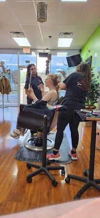 Sofy's Family Hair Salon