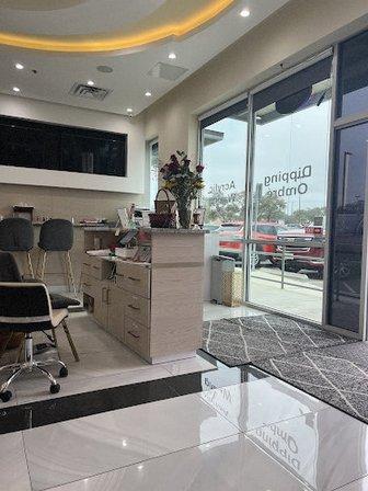 Beautify brows threading salon & spa