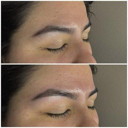 Pretty Gals Esthetics - San Antonio Waxing + Lash Lifts