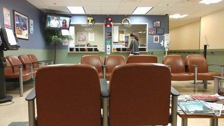 Dental Clinic