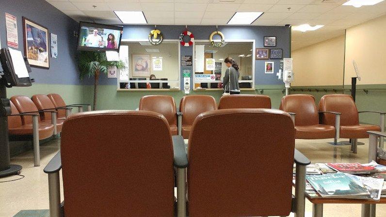 Dental Clinic