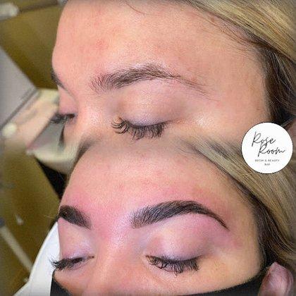 Rose Room Brow & Beauty Bar