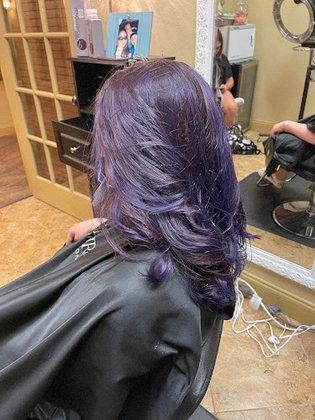 Tonic Hair Artistry