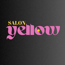 Salon Yellow