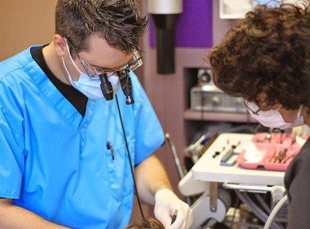 Brian Hale, DDS