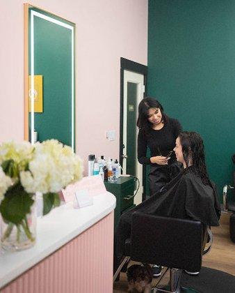 OooLala Beauty Salon