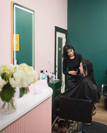 OooLala Beauty Salon