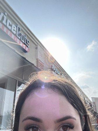 VN Brows Salon