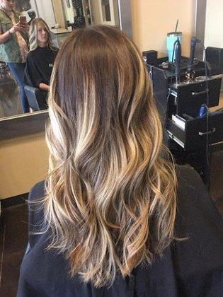 Emali Lane - The Salon & Spa