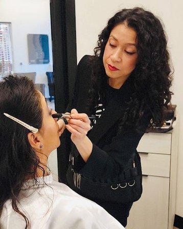 Elite Eyebrows & Makeup Studio