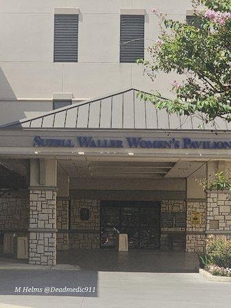 Metropolitan Methodist Hospital : Metro Special Delivery