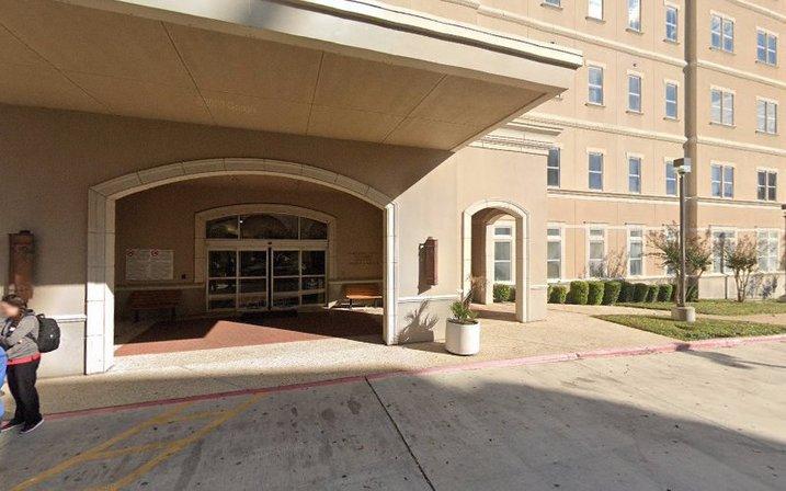 David Christopher Goldsbury Center for Children and Families