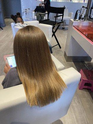 Blo Blow Dry Bar