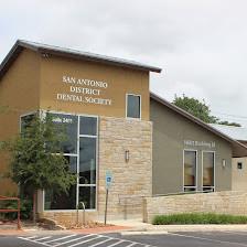 San Antonio District Dental Society
