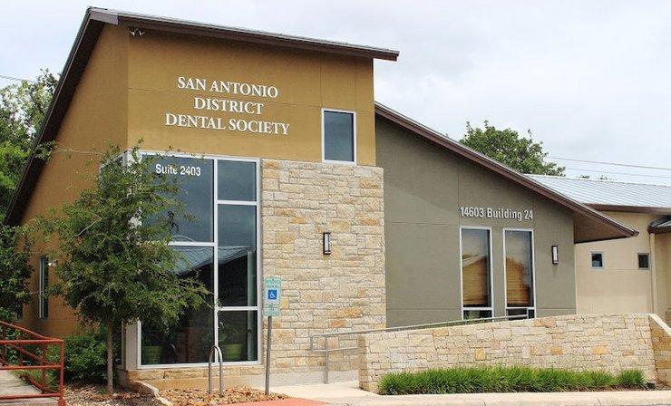 San Antonio District Dental Society